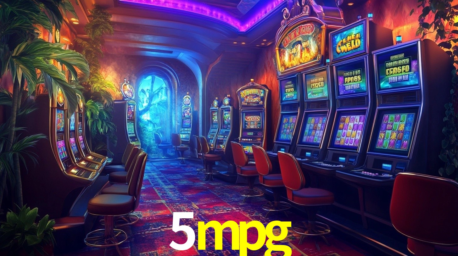 Games Directory 5mpg