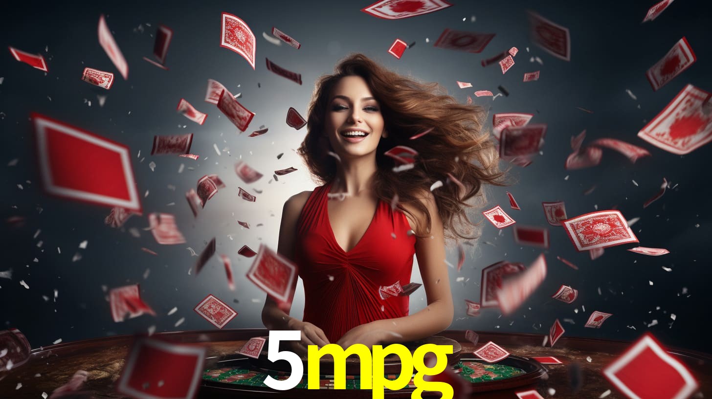 Slot Games 5mpg
