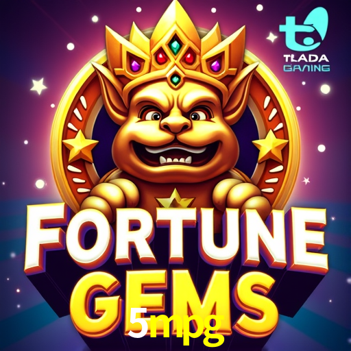 Game Statistics 5mpg