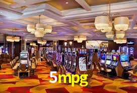 Ofertas Imperdíveis na 5mpg: Promoções e Bônus Que Valem a Pena