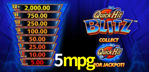 5mpg,5mpg bet