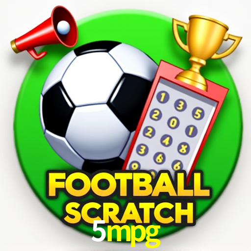 Apostas Esportivas na 5mpg: Um Guia Completo