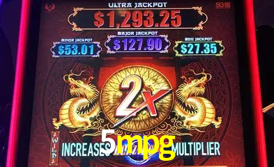 Football Betting 5mpg