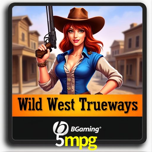 Inovações de Jogos na 5mpg: O Futuro das Experiências Interativas