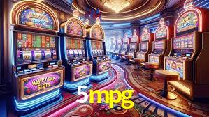 Crash Games Statistics 5mpg