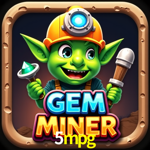 Responsive Design 5mpg